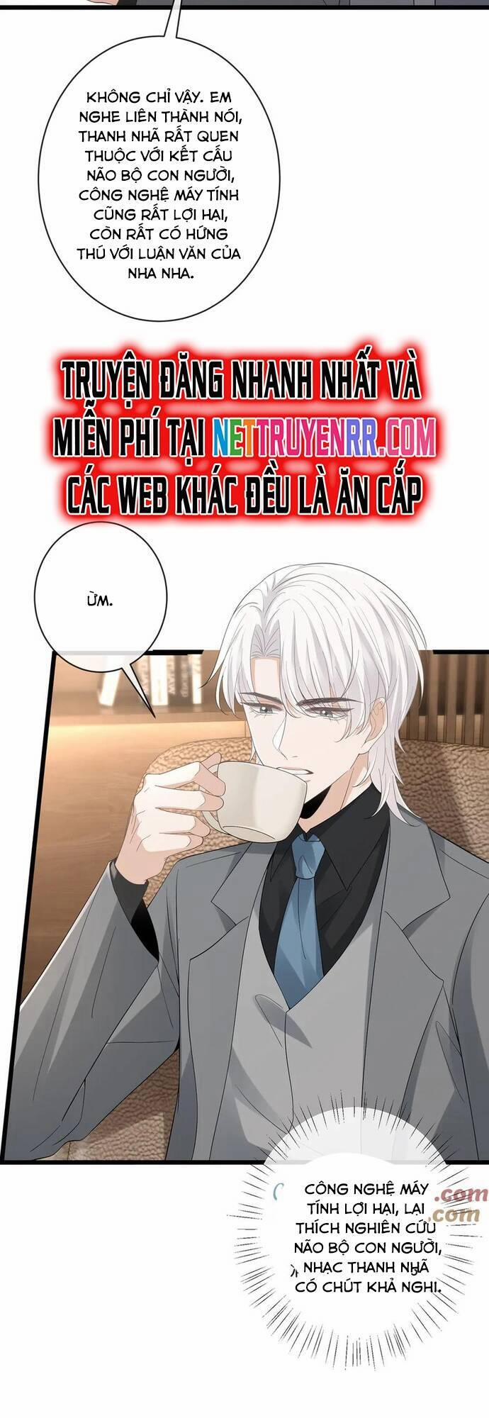 Danh Môn Chí Ái 514 trang 6