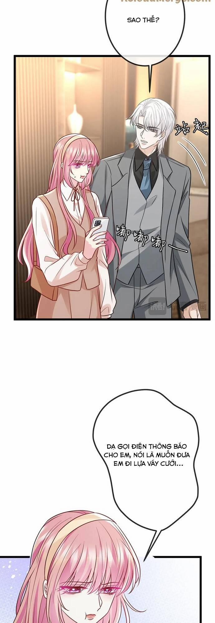 Danh Môn Chí Ái 514 trang 8