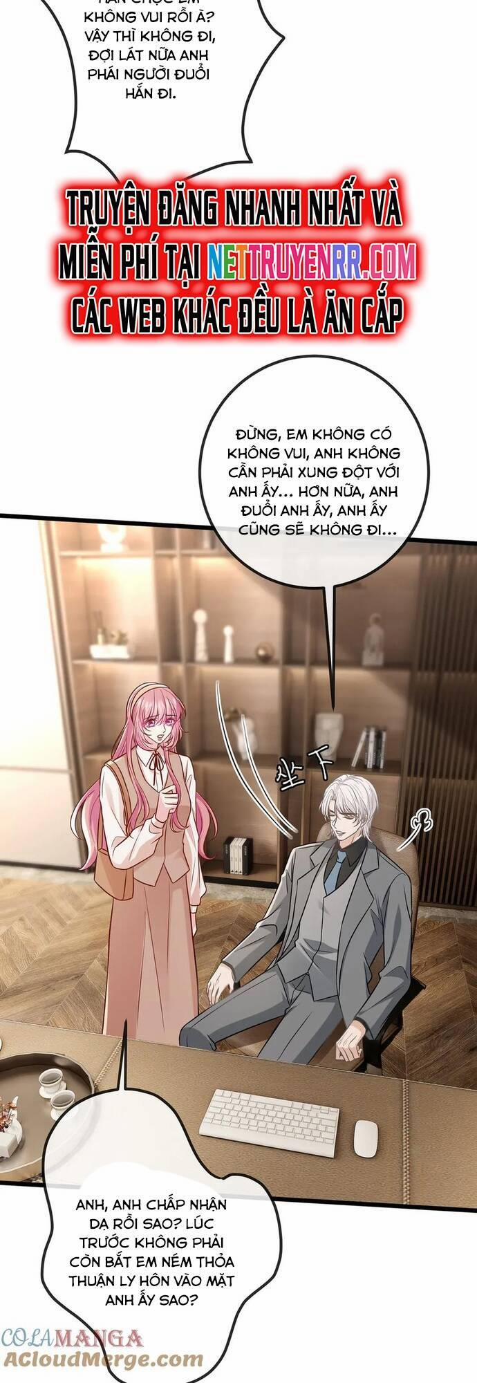 Danh Môn Chí Ái 514 trang 9