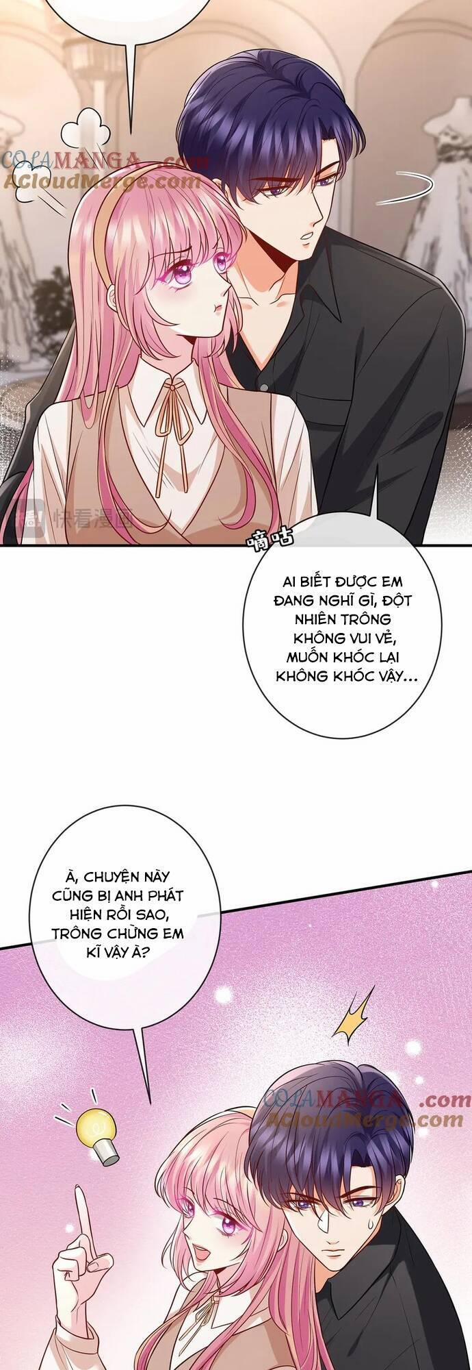 Danh Môn Chí Ái 515 trang 2