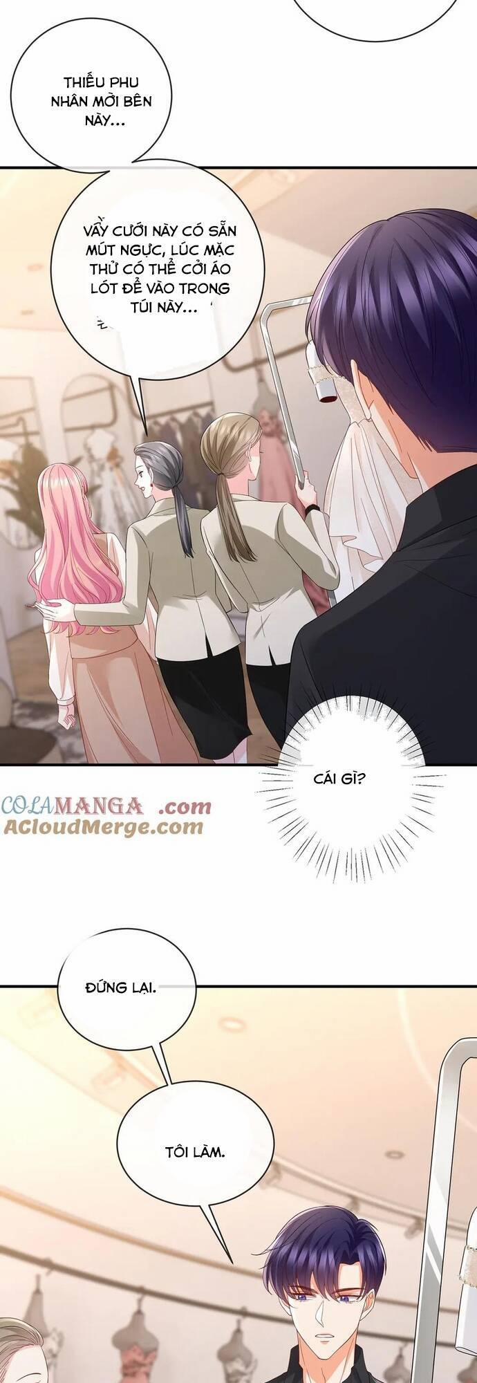 Danh Môn Chí Ái 515 trang 4