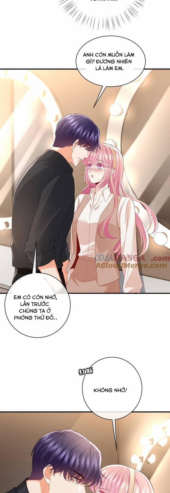 Danh Môn Chí Ái 515 trang 6