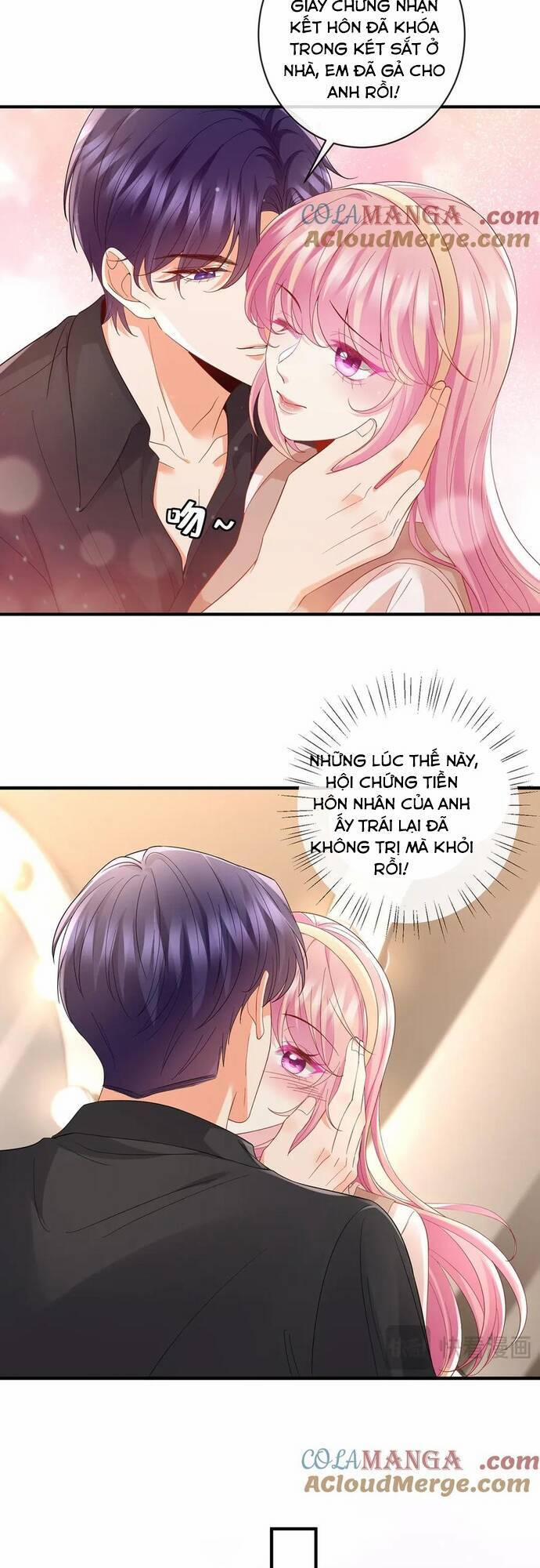 Danh Môn Chí Ái 515 trang 7