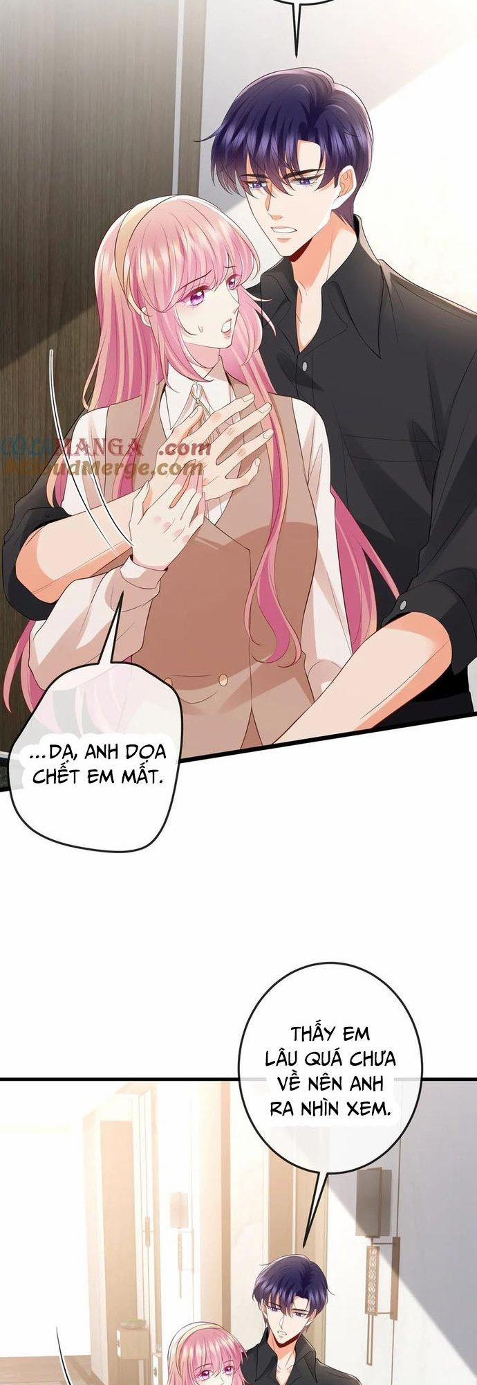 Danh Môn Chí Ái 517 trang 1