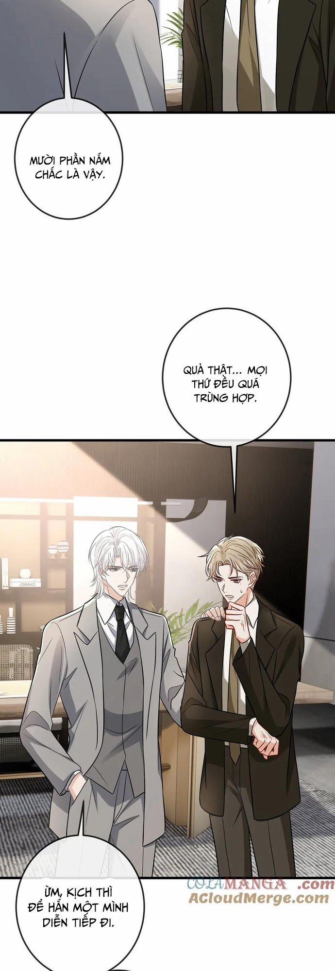 Danh Môn Chí Ái 517 trang 11