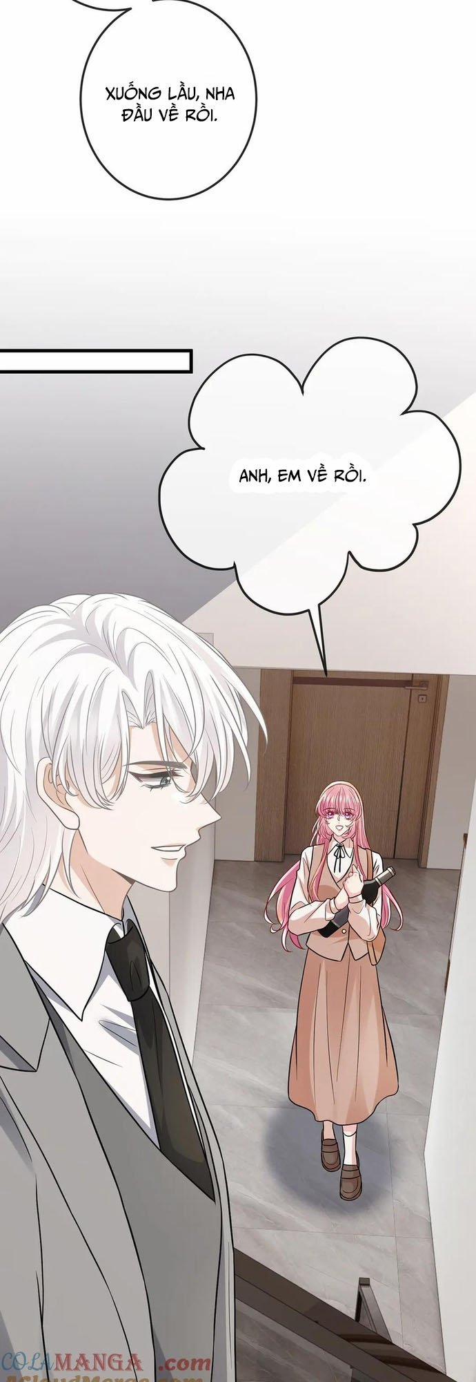 Danh Môn Chí Ái 517 trang 12