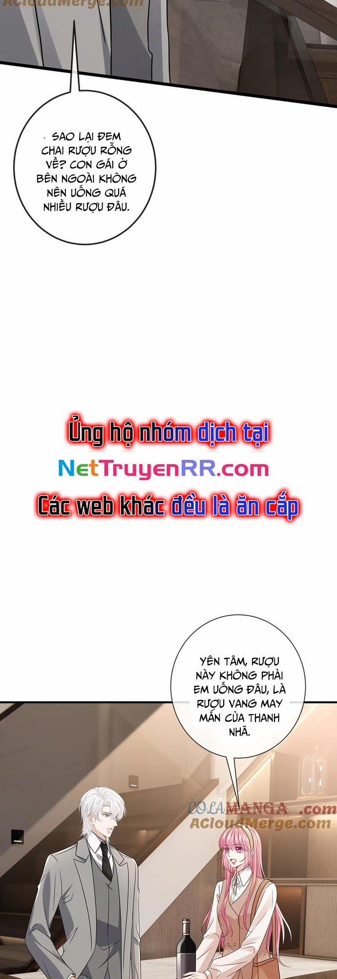 Danh Môn Chí Ái 517 trang 13