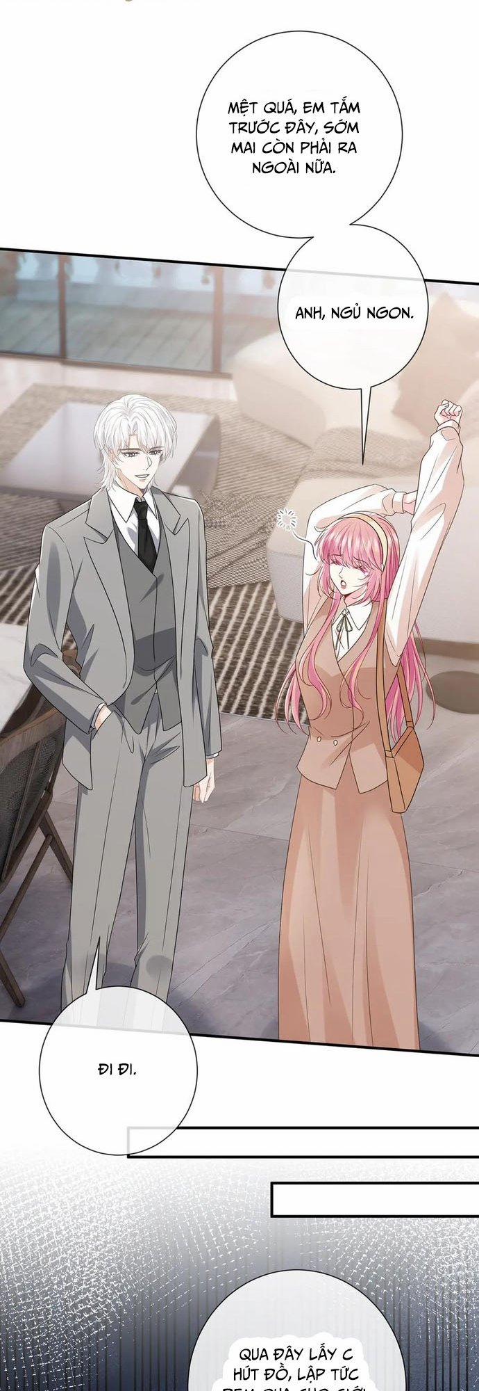 Danh Môn Chí Ái 517 trang 16