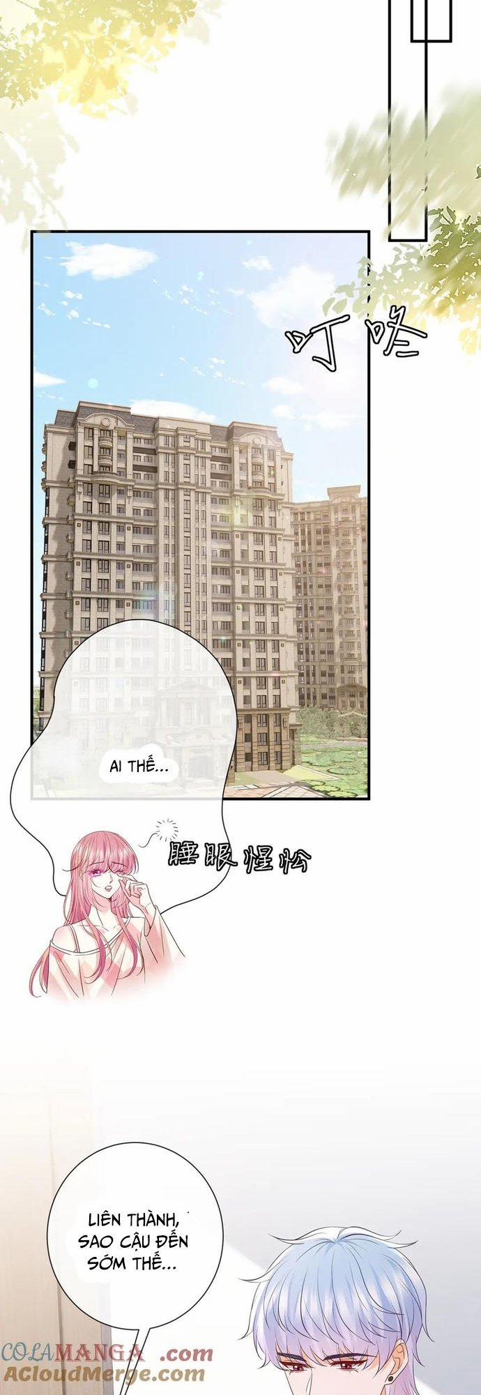 Danh Môn Chí Ái 517 trang 18