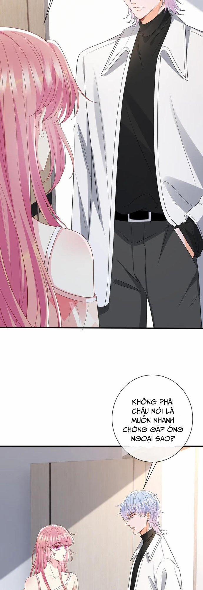 Danh Môn Chí Ái 517 trang 19
