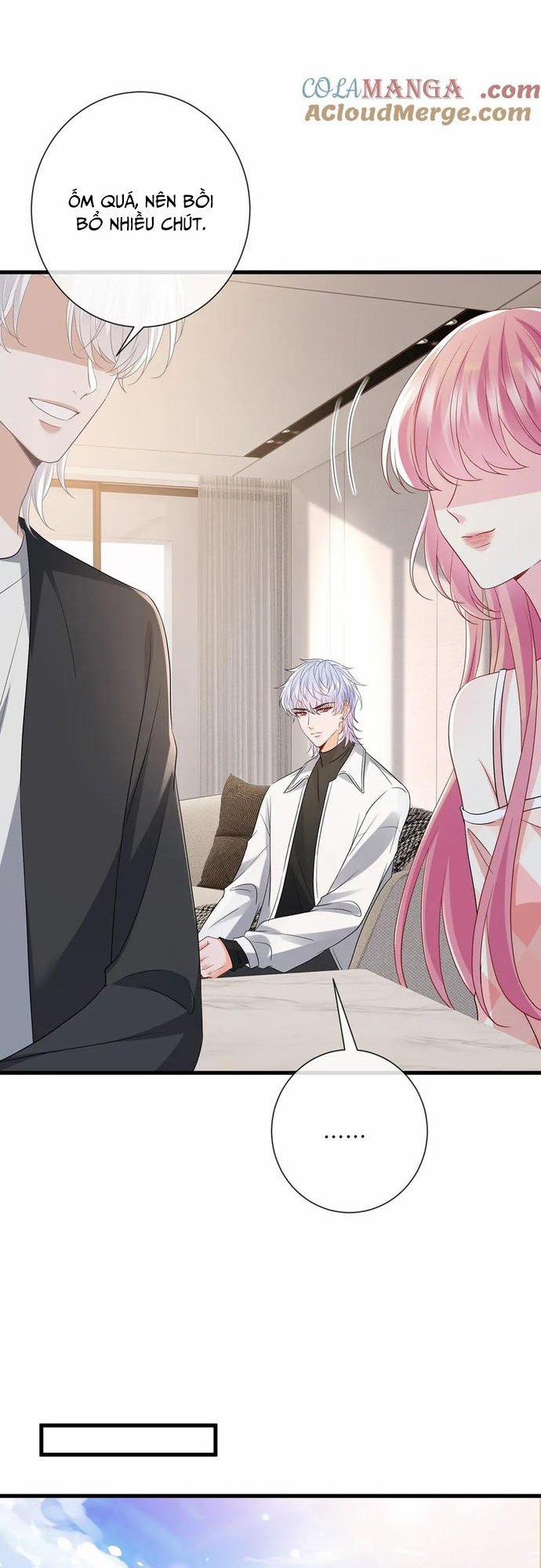 Danh Môn Chí Ái 517 trang 22