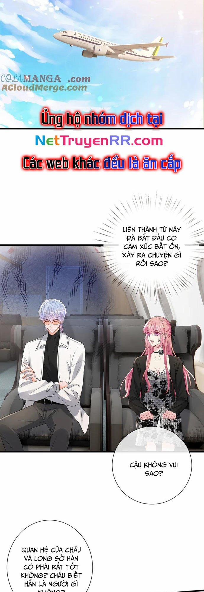 Danh Môn Chí Ái 517 trang 23