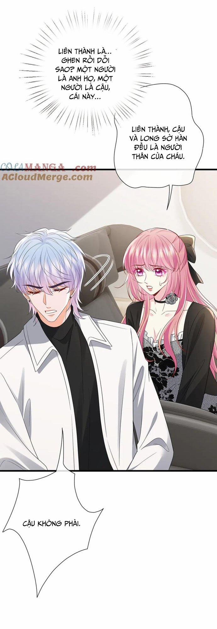 Danh Môn Chí Ái 517 trang 26
