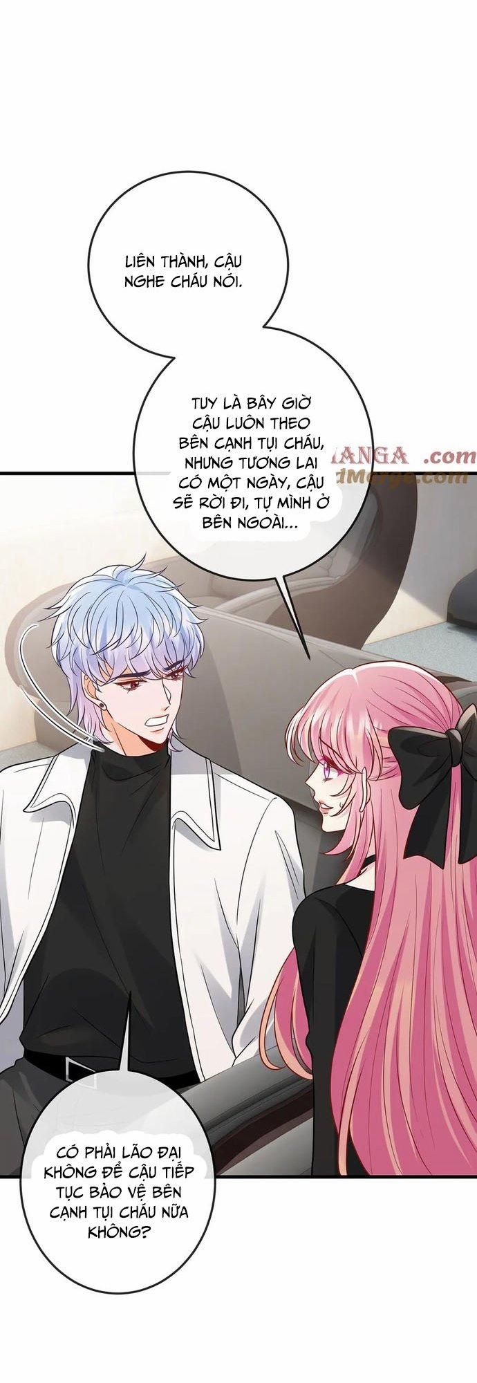 Danh Môn Chí Ái 517 trang 27