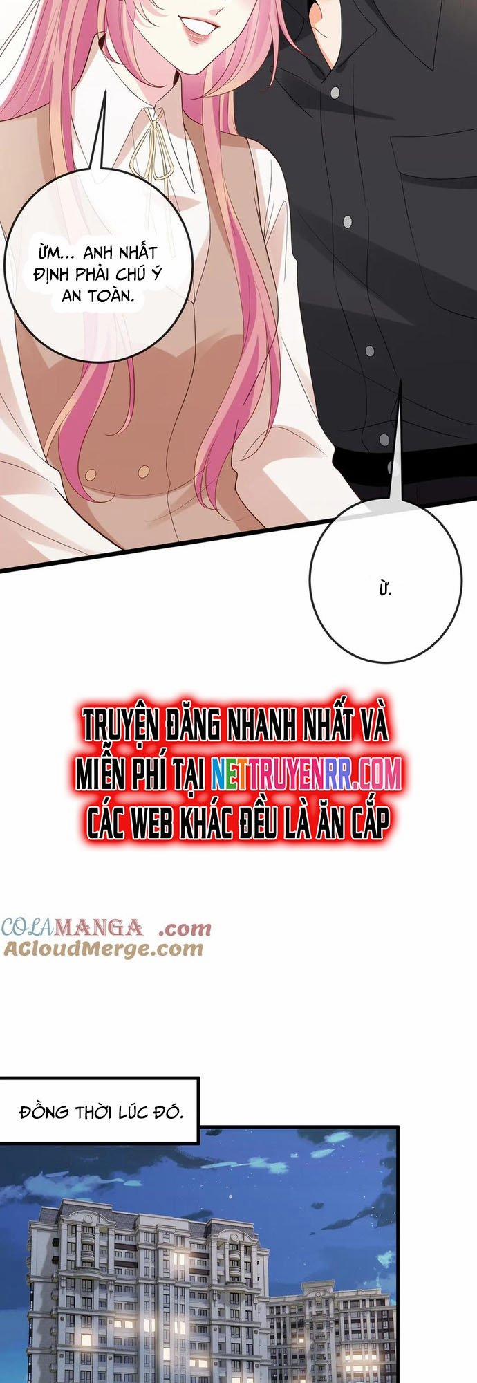 Danh Môn Chí Ái 517 trang 6