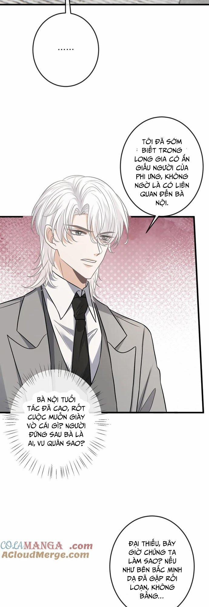 Danh Môn Chí Ái 517 trang 9