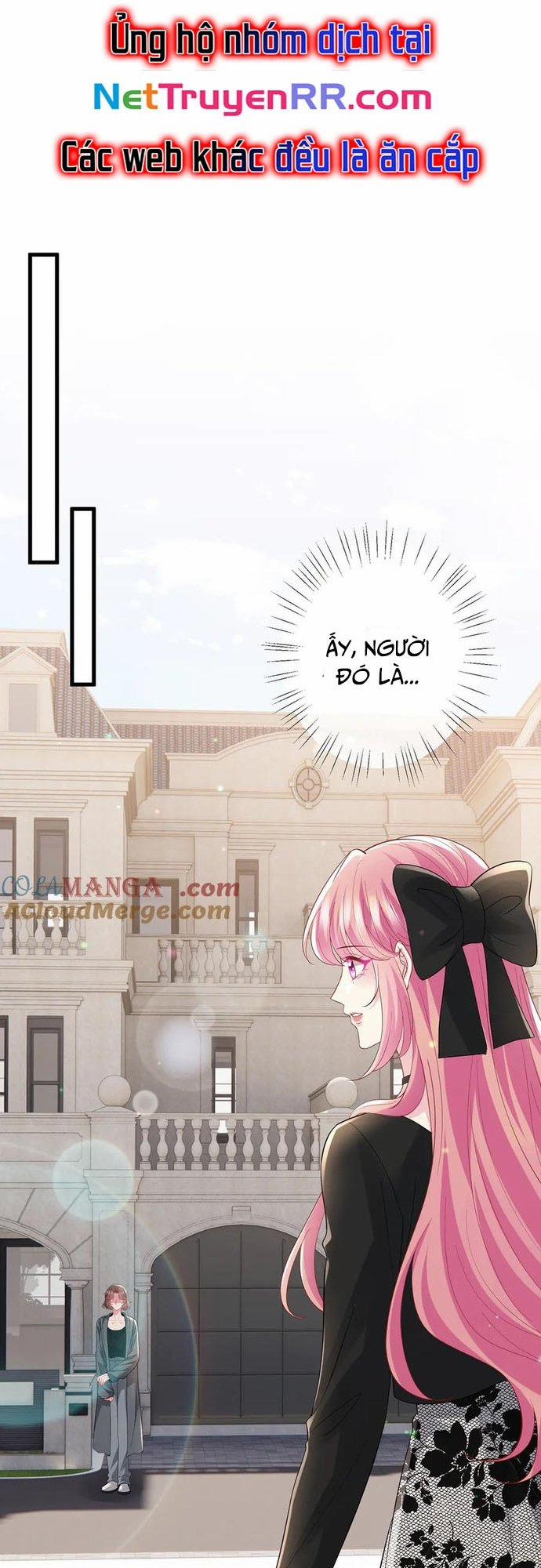 Danh Môn Chí Ái 518 trang 13