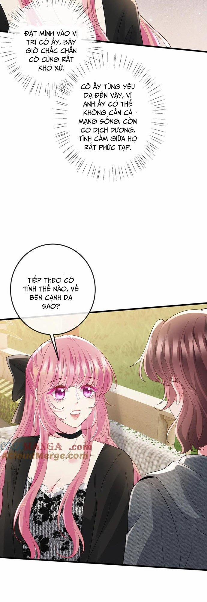 Danh Môn Chí Ái 518 trang 17