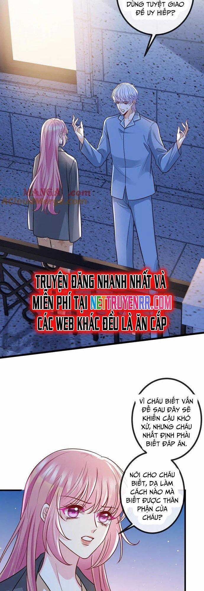 Danh Môn Chí Ái 519 trang 1