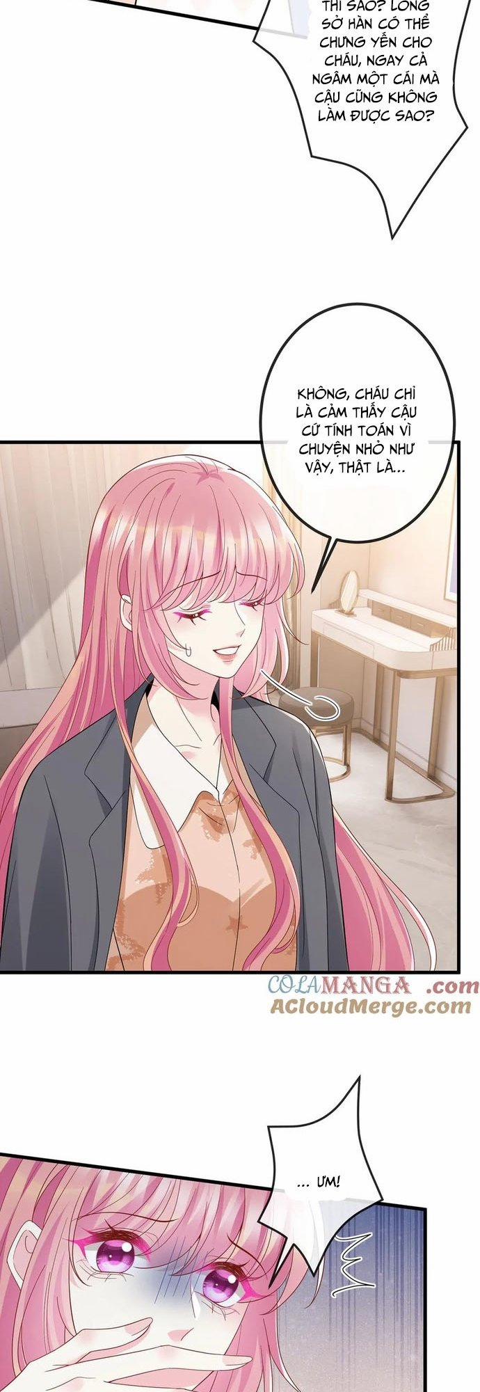 Danh Môn Chí Ái 519 trang 10