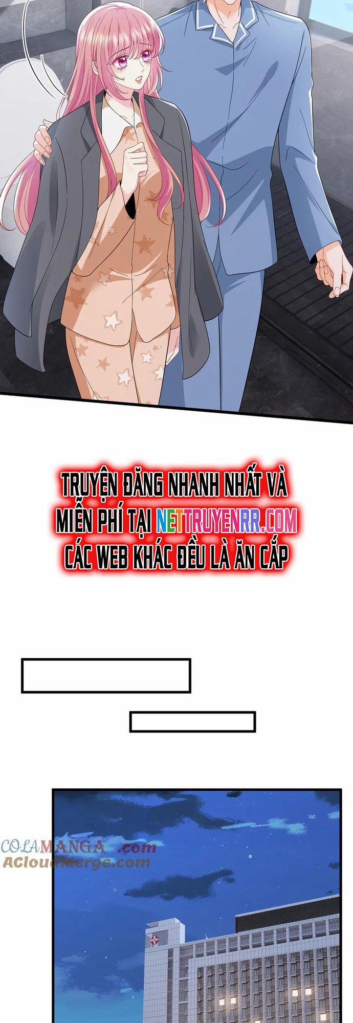 Danh Môn Chí Ái 519 trang 13