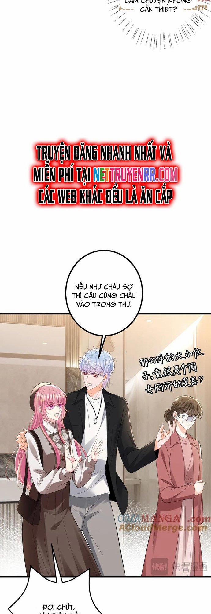 Danh Môn Chí Ái 519 trang 19