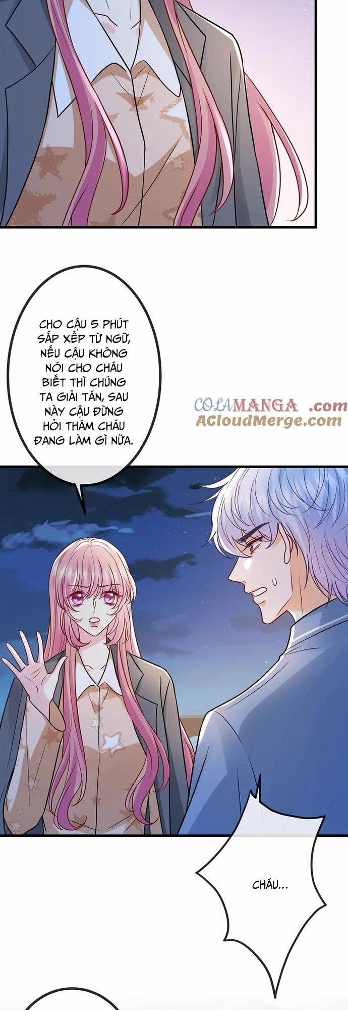 Danh Môn Chí Ái 519 trang 2