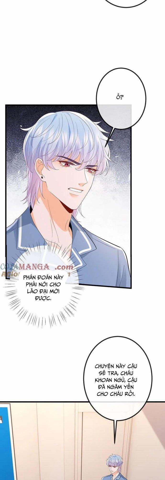 Danh Môn Chí Ái 519 trang 8