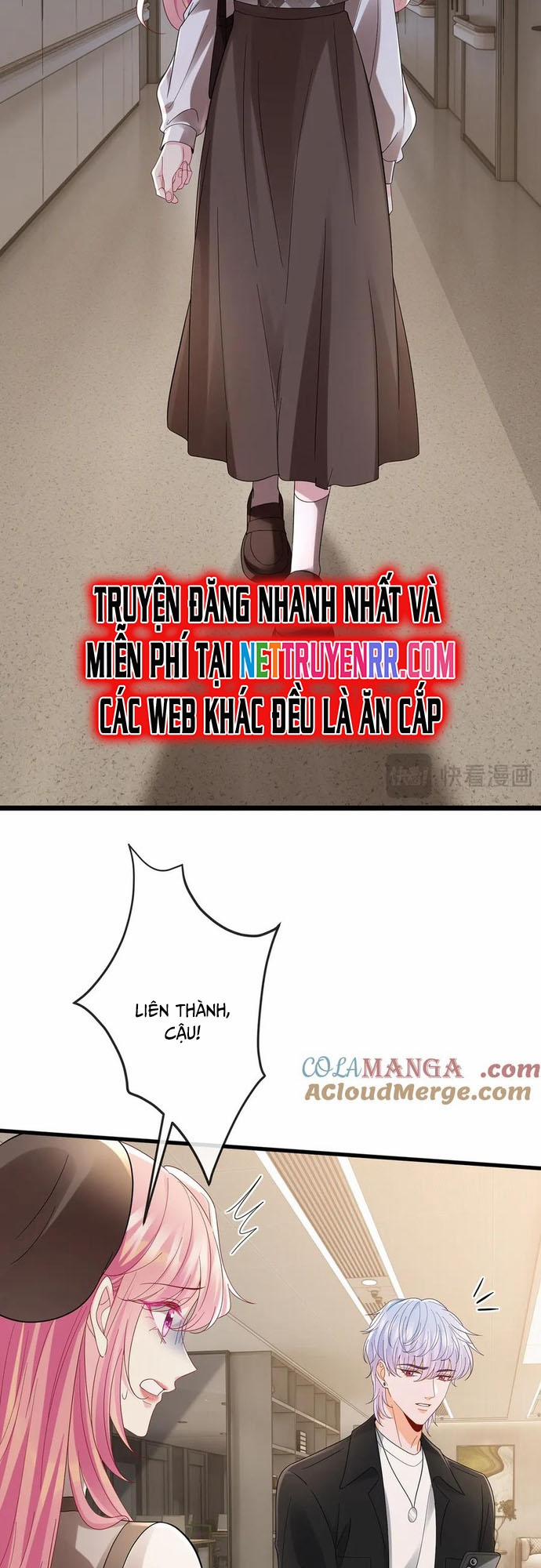 Danh Môn Chí Ái 520 trang 12