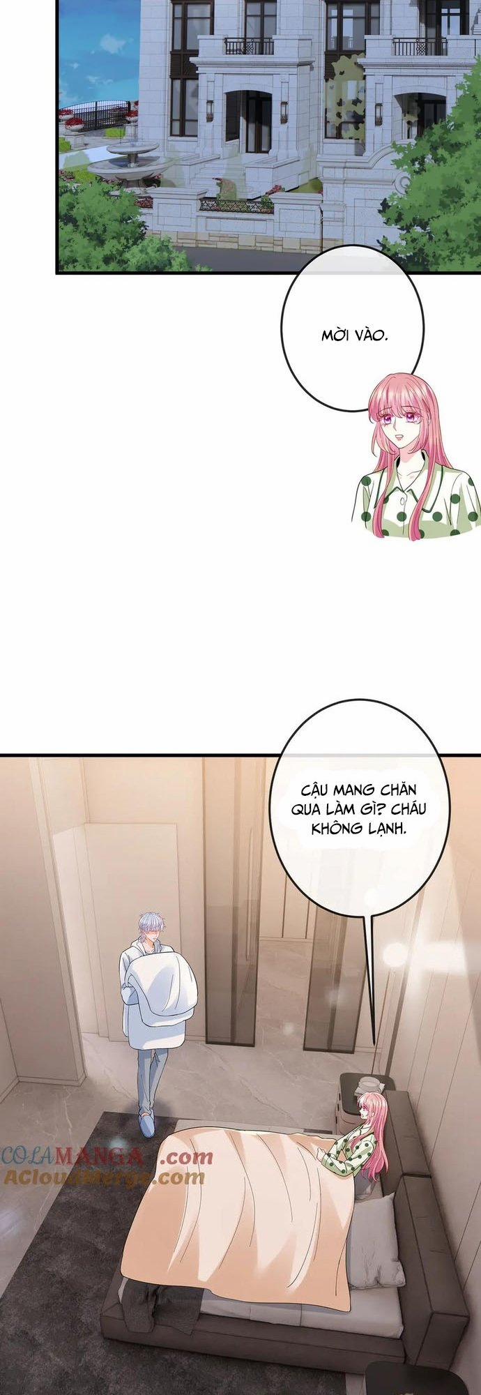 Danh Môn Chí Ái 520 trang 16