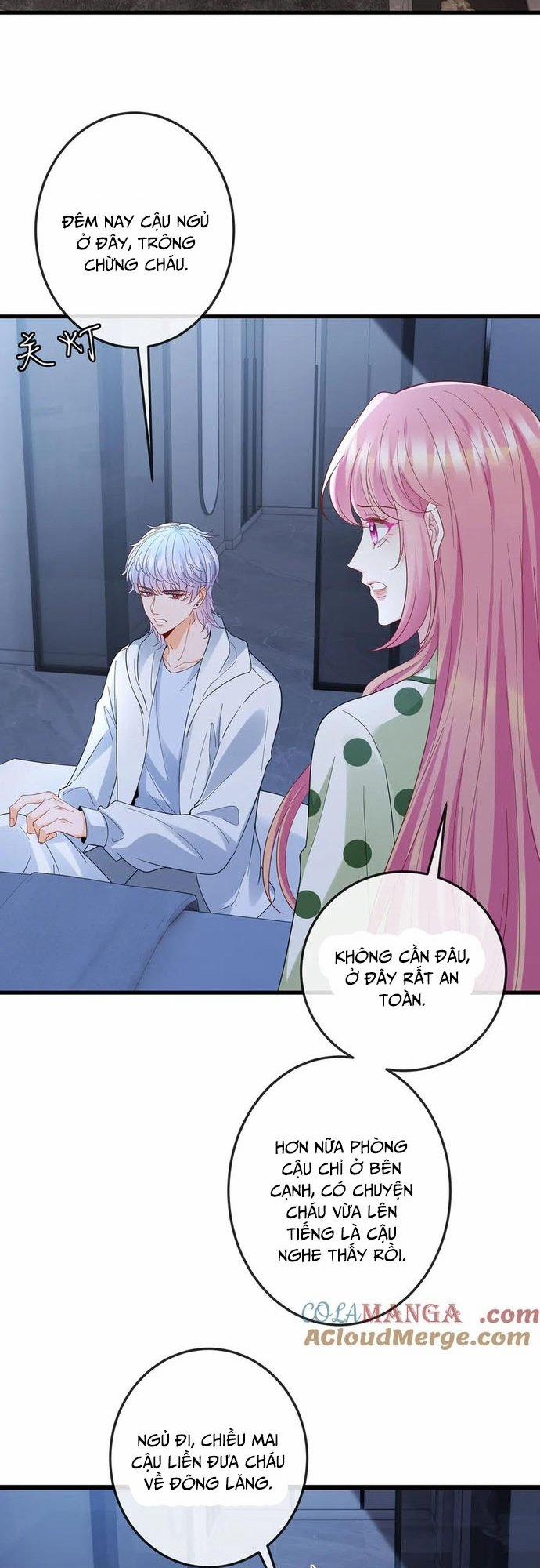 Danh Môn Chí Ái 520 trang 17