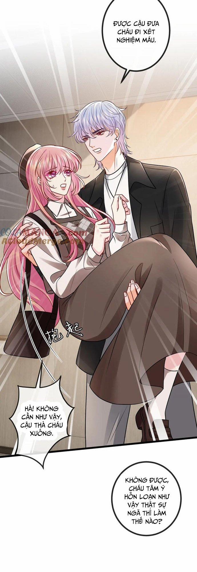 Danh Môn Chí Ái 520 trang 2