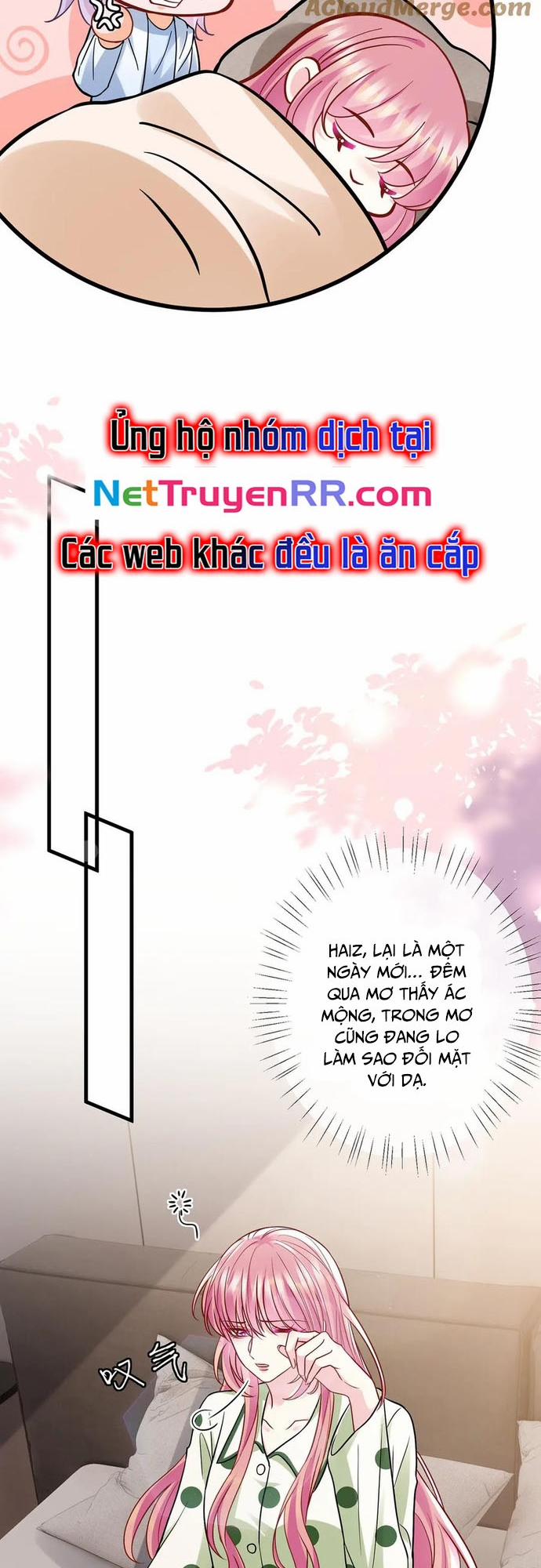 Danh Môn Chí Ái 520 trang 20