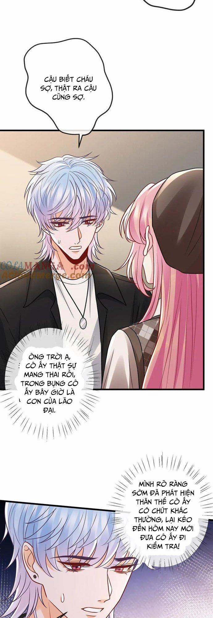 Danh Môn Chí Ái 520 trang 4