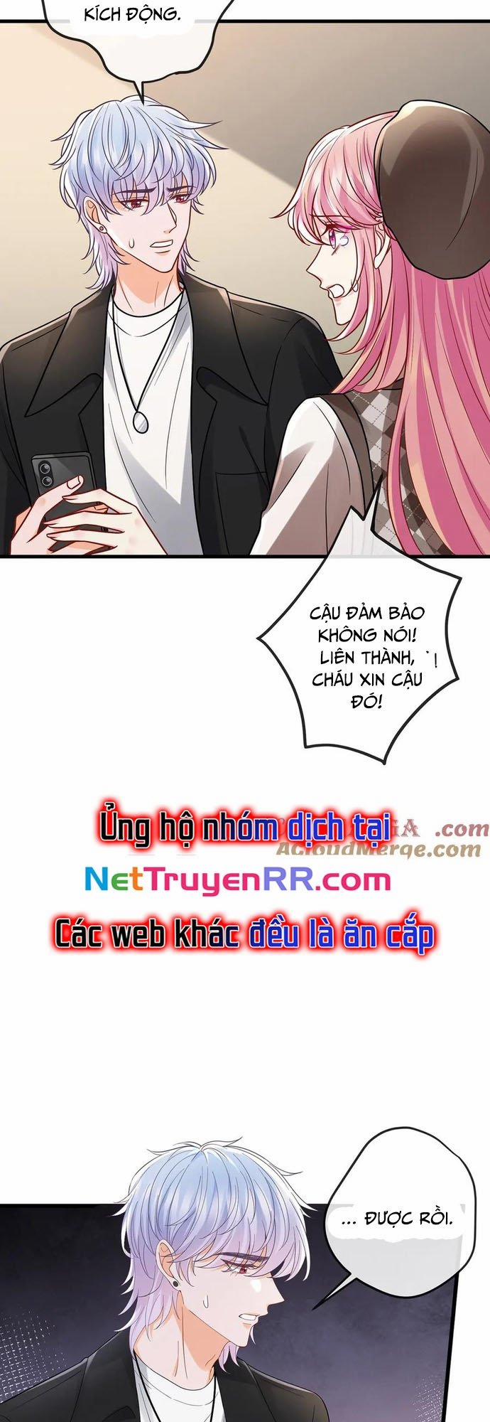 Danh Môn Chí Ái 520 trang 6