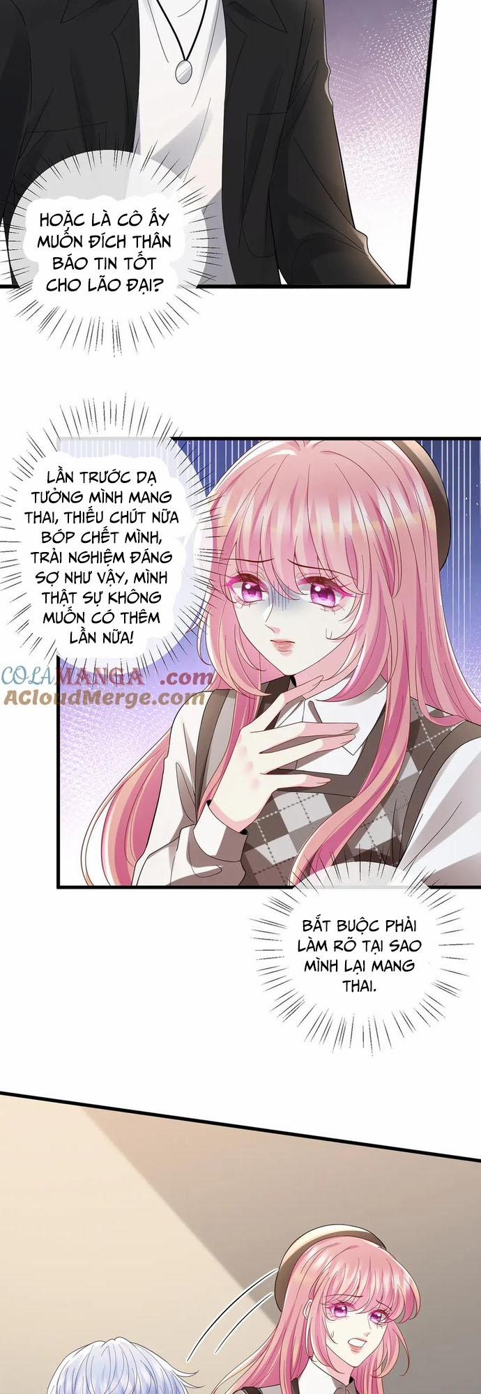 Danh Môn Chí Ái 520 trang 7