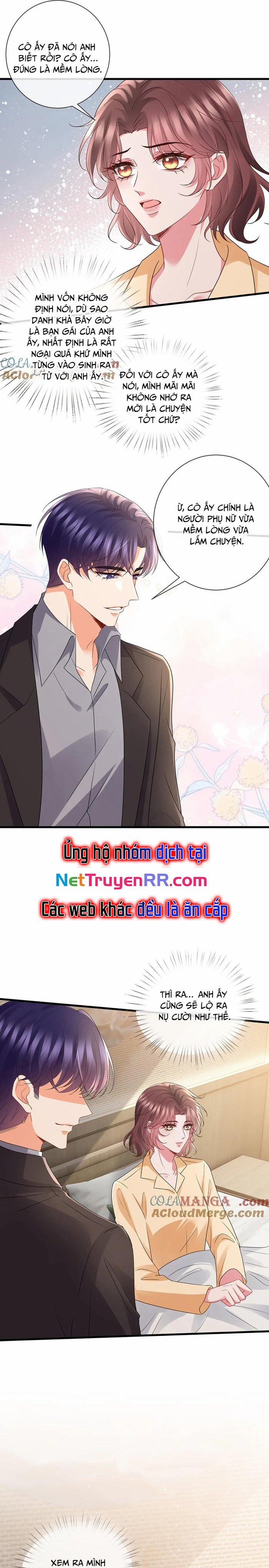 Danh Môn Chí Ái 521 trang 9