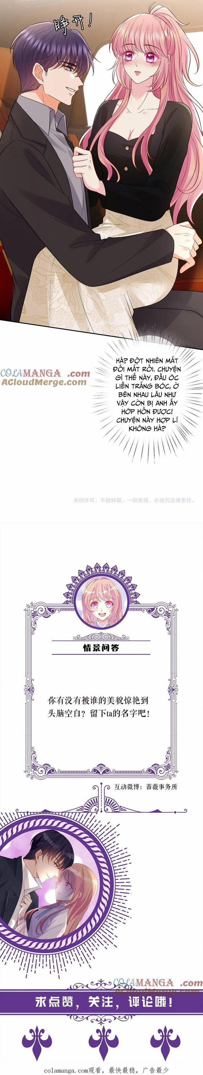 Danh Môn Chí Ái 522 trang 11