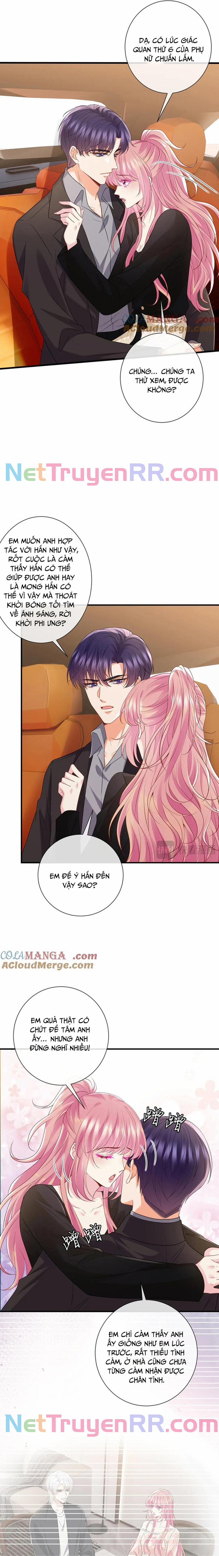 Danh Môn Chí Ái 523 trang 2