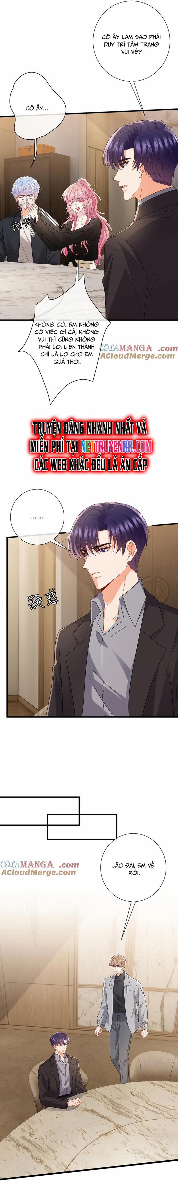 Danh Môn Chí Ái 523 trang 5