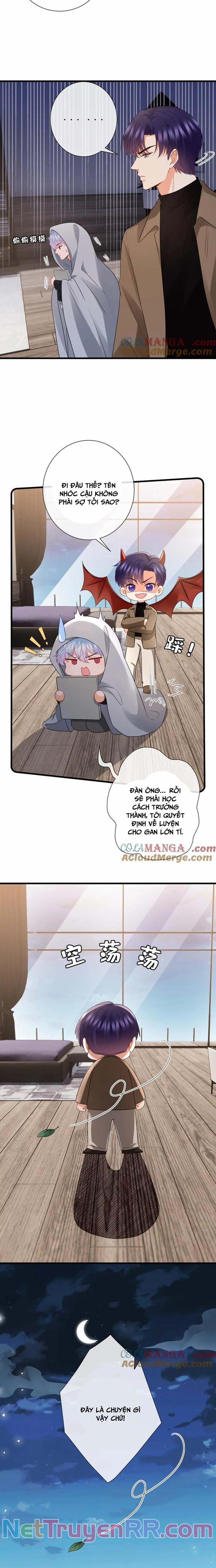 Danh Môn Chí Ái 529 trang 4