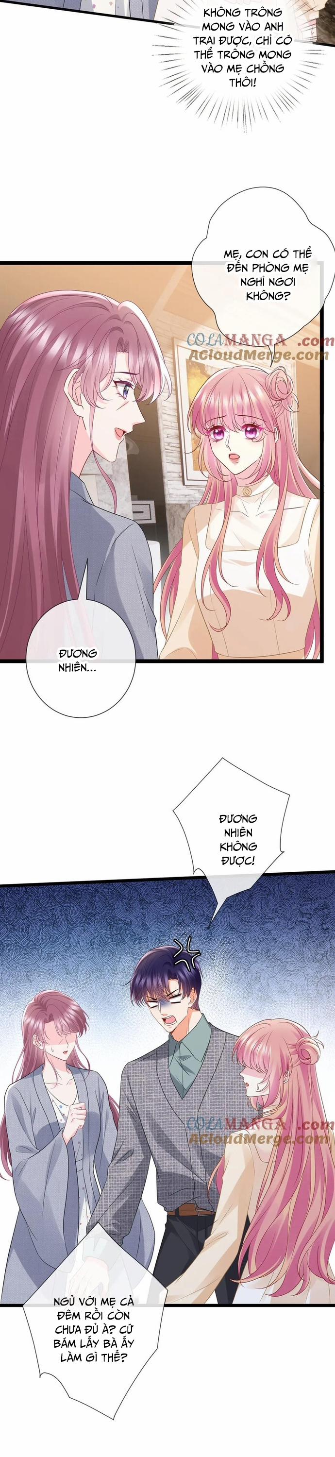 Danh Môn Chí Ái 531 trang 1