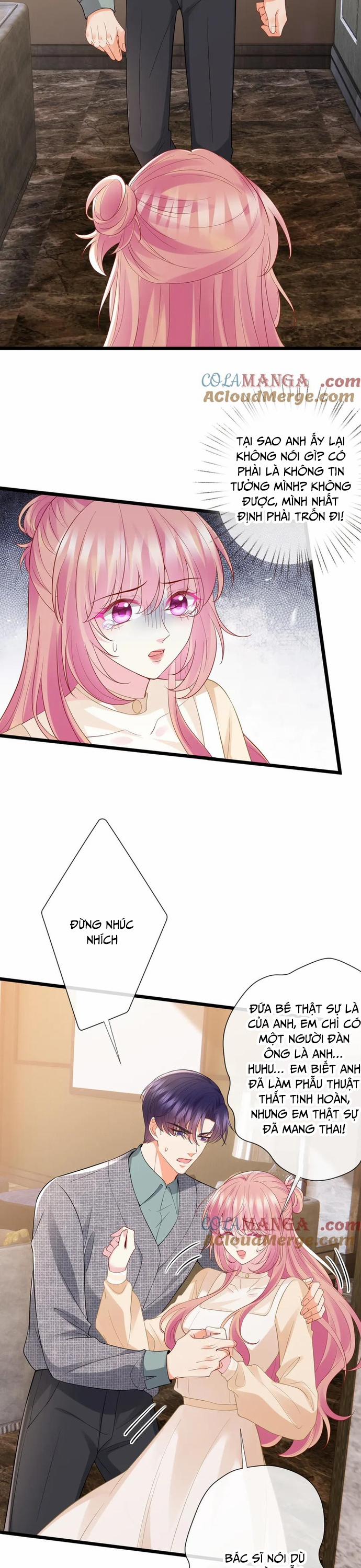 Danh Môn Chí Ái 531 trang 10