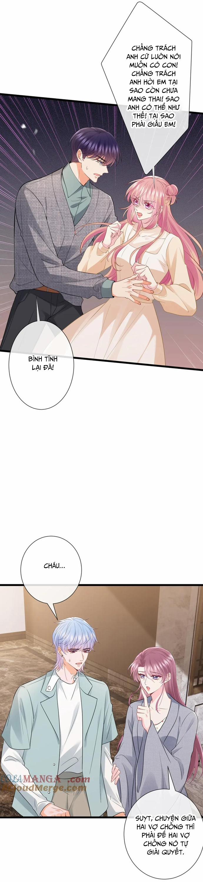 Danh Môn Chí Ái 531 trang 13