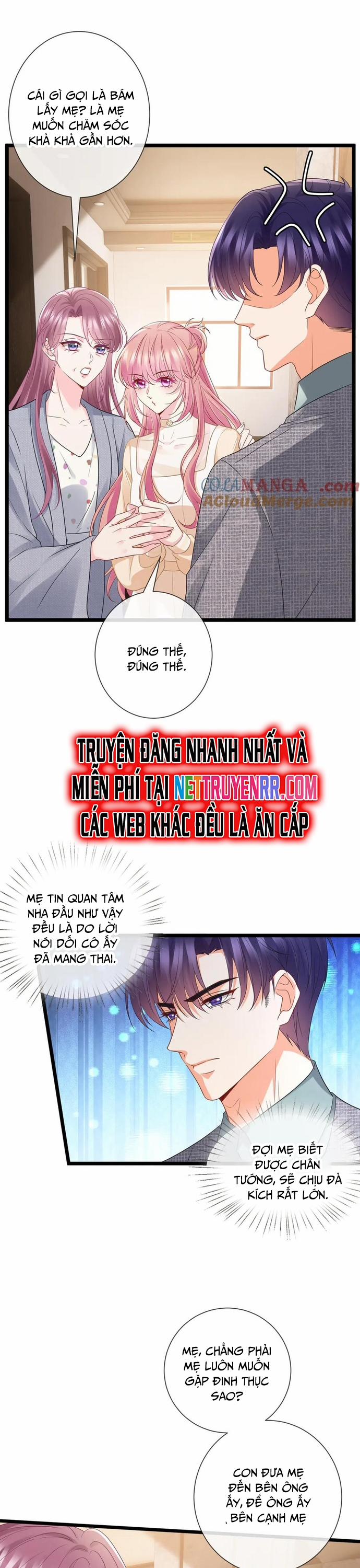 Danh Môn Chí Ái 531 trang 2