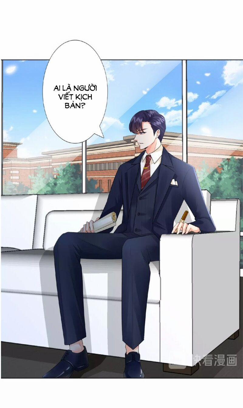 Danh Môn Chí Ái 6.1 trang 13