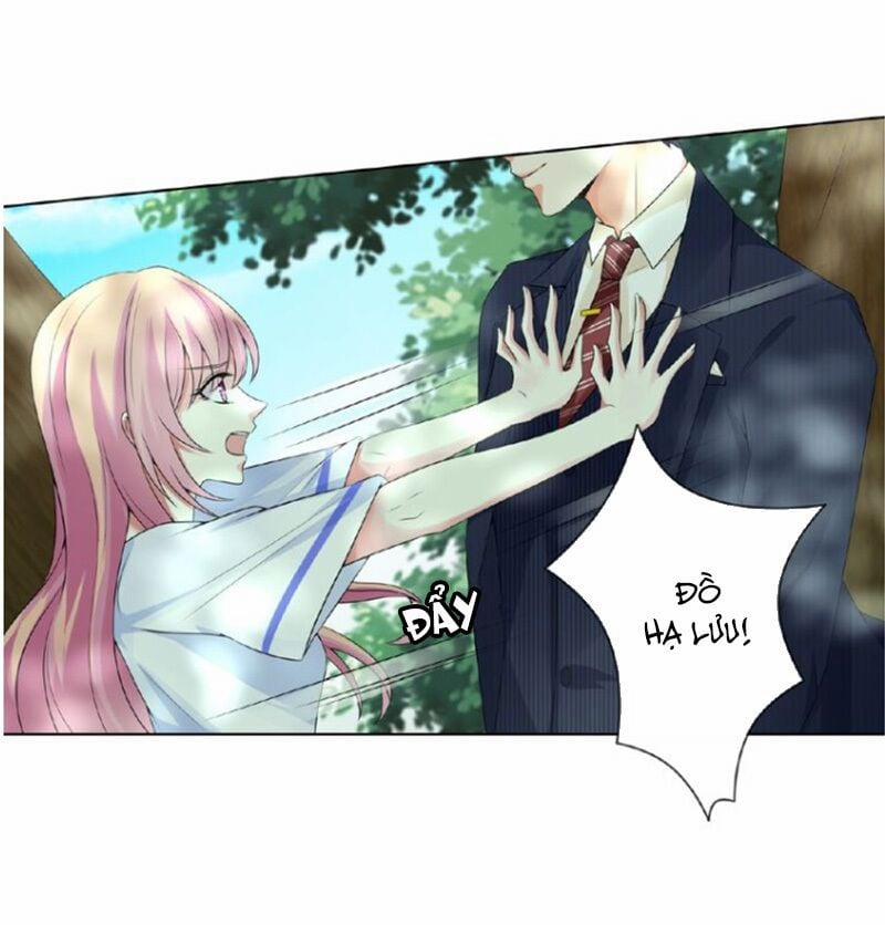 Danh Môn Chí Ái 6.1 trang 3