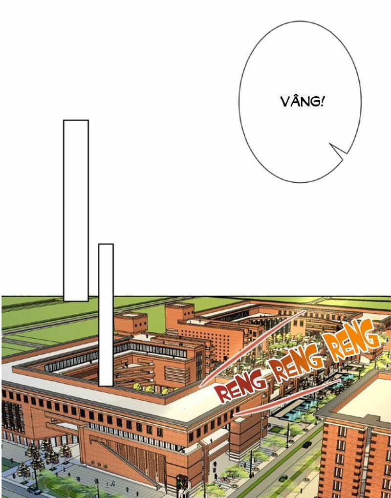 Danh Môn Chí Ái 6.1 trang 6