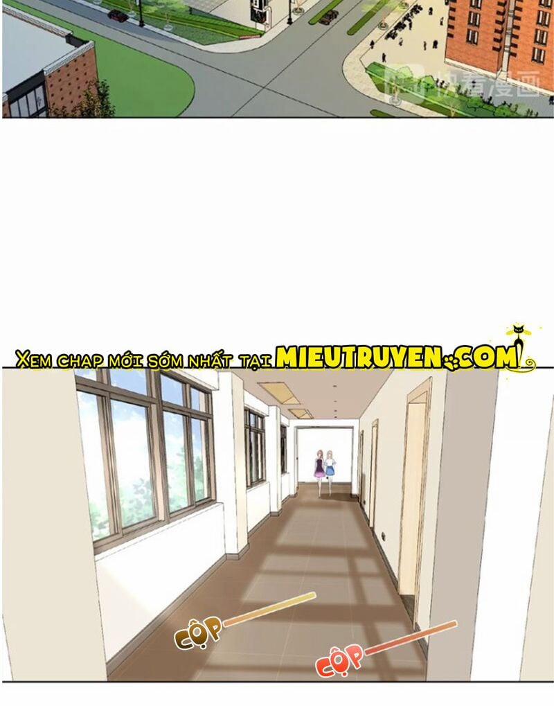 Danh Môn Chí Ái 6.1 trang 7