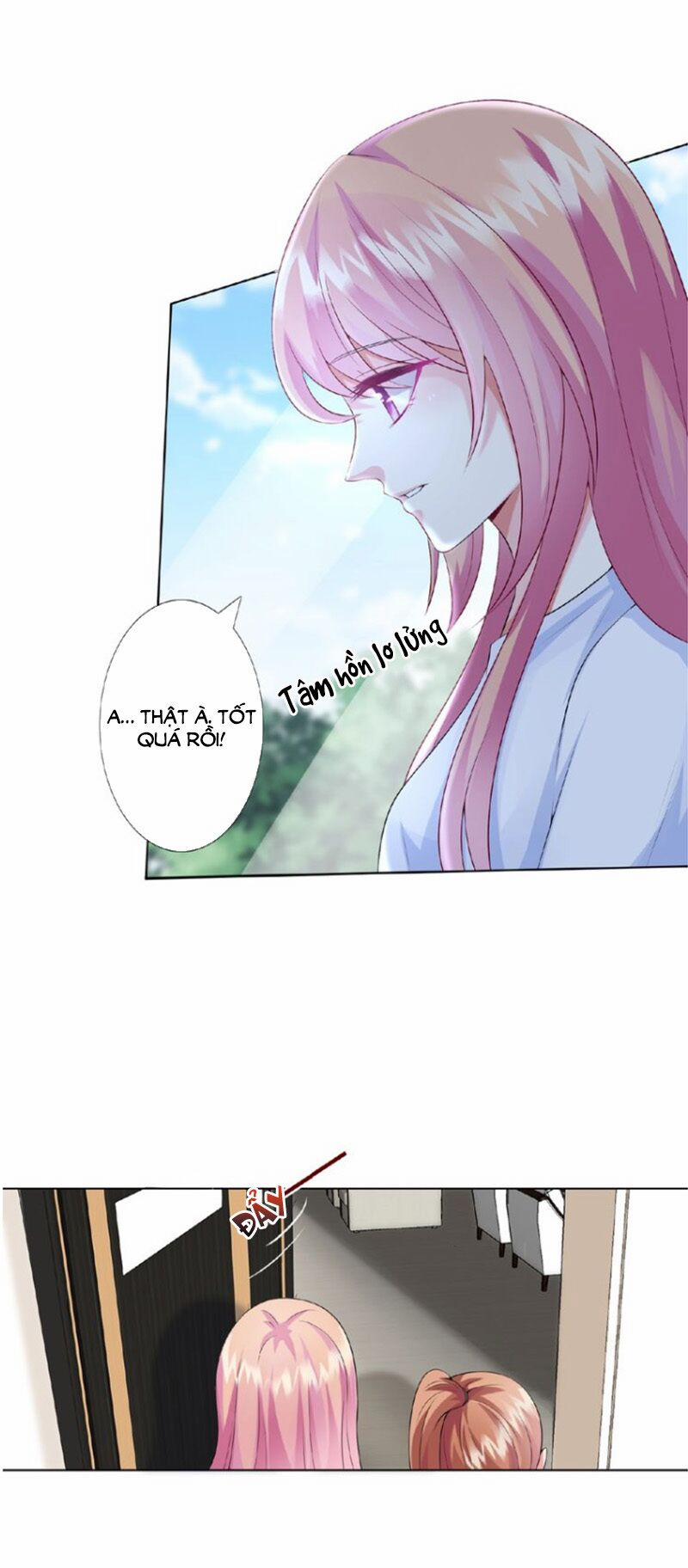 Danh Môn Chí Ái 6.1 trang 9